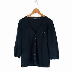 2026年最新】マドモアゼルノンノン カーディガンの人気アイテム - メルカリ