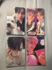 ZEROBASEONE(ゼロベースワン・ZB1・ゼベワン) キム・ジウン(KIM JIWOONG) トレカ まとめ売り