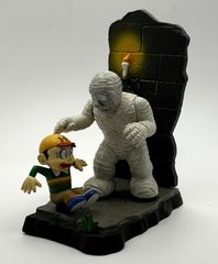 J-058 ドノヴァン C ／ ジョジョの奇妙な冒険 ABCカード - メルカリ