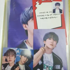 2025年 シーグリ シーズングリーティング Stray Kids(ストレイキッズ・スキズ・SKZ) チャンビン(CHANGBIN)