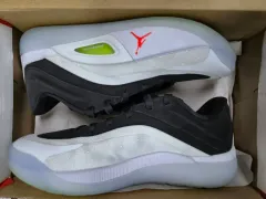 NIKE バスケットボールシューズ ザイオン4 260