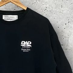 専用】DAIRIKU ダイリク VINTAGE FOOTBALL TEE - メルカリ