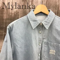 2026年最新】MyLanka レディース ジャケット・アウターの人気アイテム