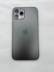 ▽Apple　アップル　ジャンク　iPhone12Pro 128GB　MGM53J/A　10238