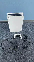 中古　PlayStation5 CFI-1200A01