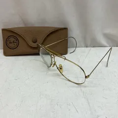 レイバン B&L ボシュロム 70s ヴィンテージ USA製 サングラス シューター メンズ - ISItems【USED】【古着】【中古】50135312