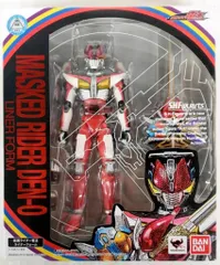 バンダイ S.H.Figuarts 仮面ライダー電王 仮面ライダー電王 ライナーフォーム