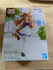 ウマ娘プリティーダービー マヤノトップガン フィギュア