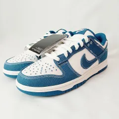 ナイキ NIKE Dunk Low SE Industrial Blue DV0834-101 26㎝ 靴 スニーカー