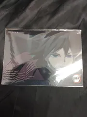 鬼滅の刃 ビッグクリアカード 冨岡義勇15 竈門炭治郎 立志編 A21-08708A 第十八話 C011