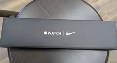 Apple Watch Nike Series 7