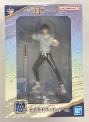 BANDAI SPIRITS 一番くじ 劇場版 呪術廻戦 0 宣戦布告 A賞 乙骨憂太 フィギュア