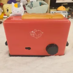 (割引)夏目友人帳 ニャンコ先生 タイマー トゥー トースト 出品