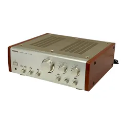 SANSUI AU-707MR インテグレーテッドアンプ Sansui AU-α707MR インテグレーテッド プリメインアンプ 音響機材