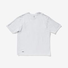 SIGN SS COTTON☆WHITE LサイズWTAPS - メルカリ