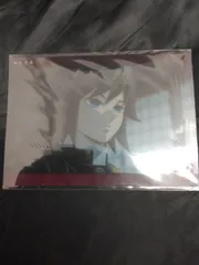 鬼滅の刃 ビッグクリアカード 柱合会議 40 柱稽古編 第一話 A21-08657A c275a 冨岡義勇