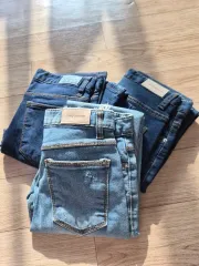 -5KG JEANS デニム まとめ 3点 / 25