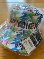 YONEX 2025ALL JAPANキャップ