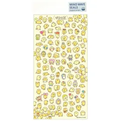 2026年最新】ぴよこ豆 シールの人気アイテム - メルカリ