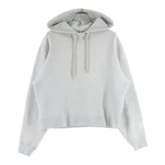 2026年最新】Alexander Wang レディース パーカーの人気アイテム