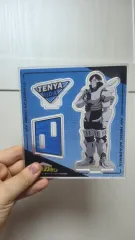 僕のヒーローアカデミア 飯田 天哉 アクリルスタンド 出品
