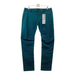 サイズ：96 BRIDGESTONE GOLF  ブリヂストンゴルフ  裏起毛パンツ TOURB ULTICORE  グリーン系 [240101602874] ゴルフウェア メンズ ストスト