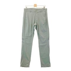 ✨美品✨ DESCENTE デサント ゴルフ パンツ パンツ カーキ 85サイズ