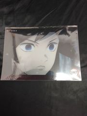 鬼滅の刃 WEBSHOPくじ ビッグクリアカード 錆兎 - メルカリ