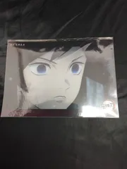 鬼滅の刃 ビッグクリアカード 冨岡義勇 11 竈門炭治郎 立志編 第一話 A21-08704A C274