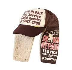 2026年最新】KAPITAL メンズ キャップの人気アイテム - メルカリ