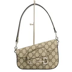 GUCCI グッチ ショルダーバッグ ホースビット1955ミニショルダーバッグ 774209