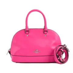 COACH コーチ ハンドバッグ 2WAYハンドバッグ F57555