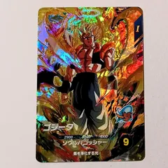 GDR SDV7-062 ゴジータ ／ ドラゴンボール スーパーダイバーズ DRAGON BALL