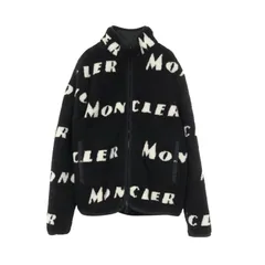 モンクレール MONCLER フリース ボア その他 ジャケット メンズ Used B