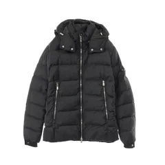 タトラス TATRAS ダウンジャケット DOMIZIANO ウール シルク ジャケット メンズ Used Bのサムネイル