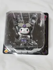 サンリオ ハロウィーン ハッピーくじ クロミ フィギュア 出品