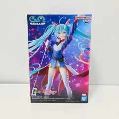 2026年最新】vocaloid エクストラ フィギュアの人気アイテム - メルカリ