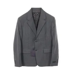 2026年最新】PRADA メンズ テーラードジャケットの人気アイテム - メルカリ