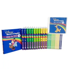 2026年最新】dwe ステップバイステップの人気アイテム - メルカリ