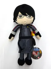【激レア】銀魂　坂田銀時(白夜叉) 志村新八　くったり　クッション 2026年最新】銀魂 くったり クッションの人気アイテム - メルカリ