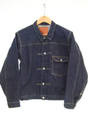 2026年最新】リーバイス 506xx 40の人気アイテム - メルカリ