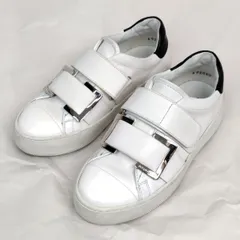 2026年最新】Sergio Rossi レディース スニーカーの人気アイテム