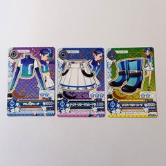 J-058 ドノヴァン C ／ ジョジョの奇妙な冒険 ABCカード - メルカリ