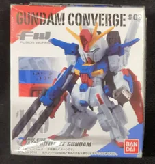 2026年最新】zzガンダム コンバージの人気アイテム - メルカリ