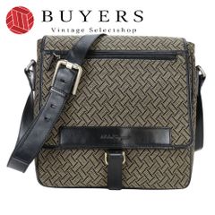 中古】 コーチ ショルダーバッグ フィールド バケット C3853