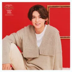 【中古】生写真(STARTO) WEST./小瀧望/サイズ(89×89)/ファミクラストア Ambassador 2024 WEST. ましかくフォト(the room) 渋谷限定