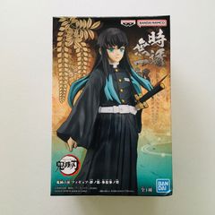 鬼滅の刃 絆ノ装 参拾参ノ型 時透無一郎 フィギュア おまけあり - メルカリ