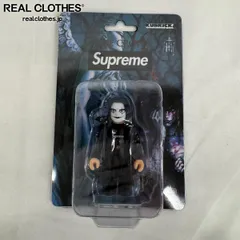 2026年最新】Supreme The Crow KUBRICKの人気アイテム - メルカリ