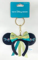 東京ディズニーリゾート カチューシャキーチェーン アナと雪の女王 アナ