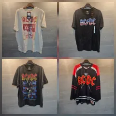 【2026年最新】ac dc tシャツ 2025の人気アイテム - メルカリ